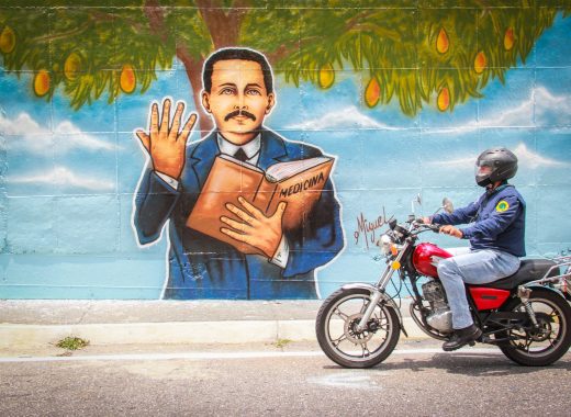 José Gregorio Hernández