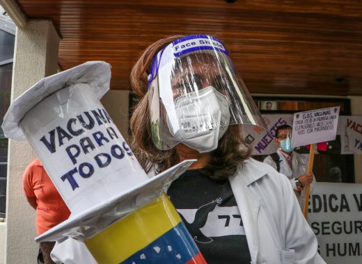 Médicos Unidos de Venezuela