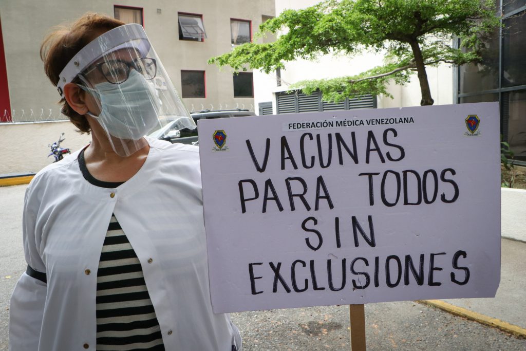 Federación Médica