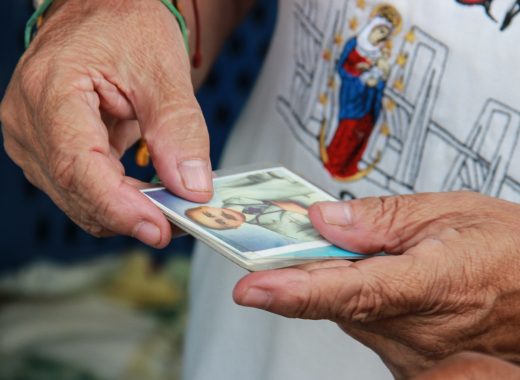 José Gregorio Hernández