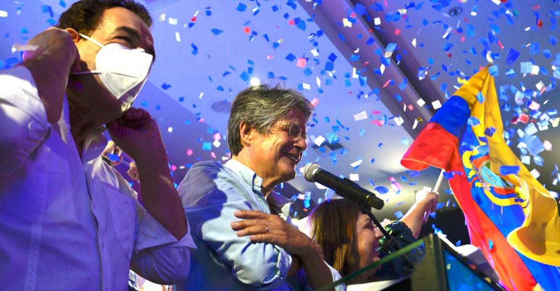 papeles de pandora democracia andina