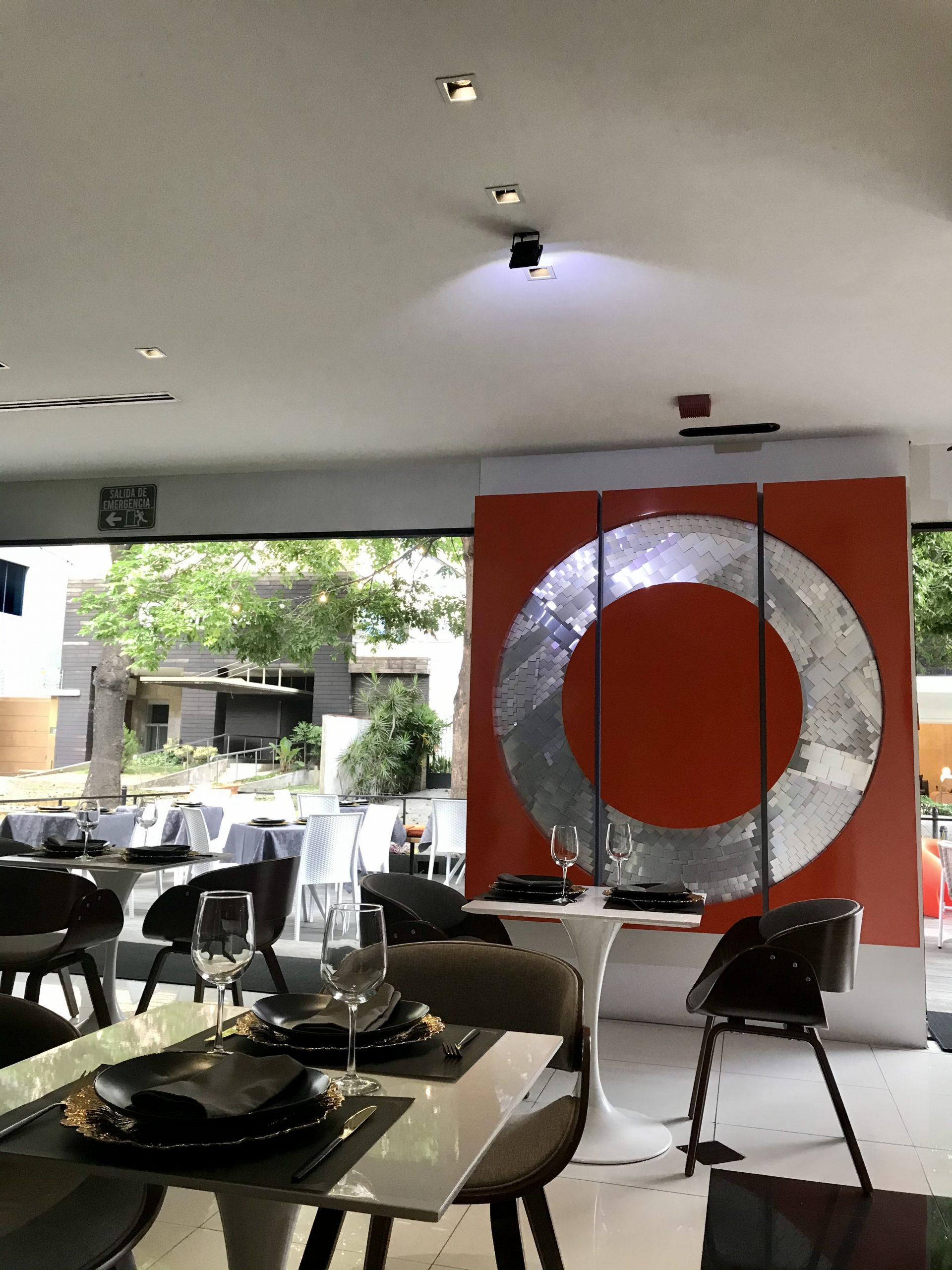 Tula café