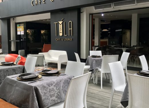 Tula café