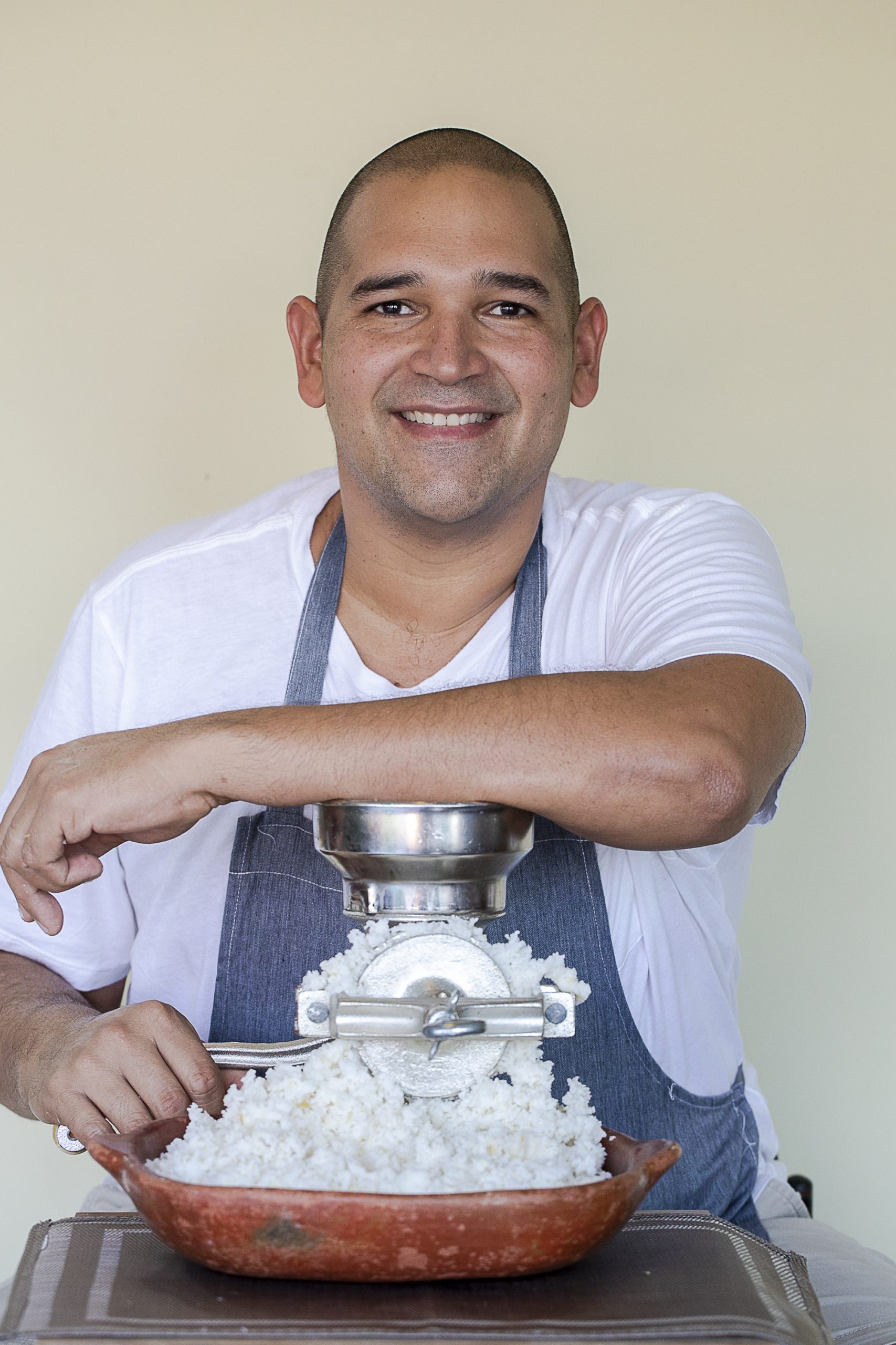 la sifrina