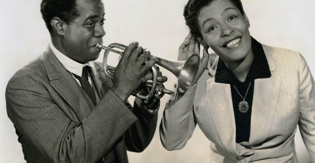 Louis Armstrong