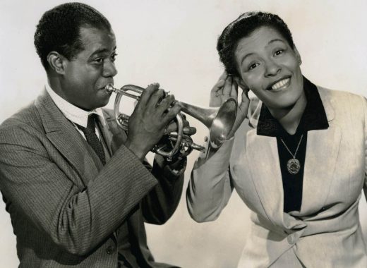 Louis Armstrong