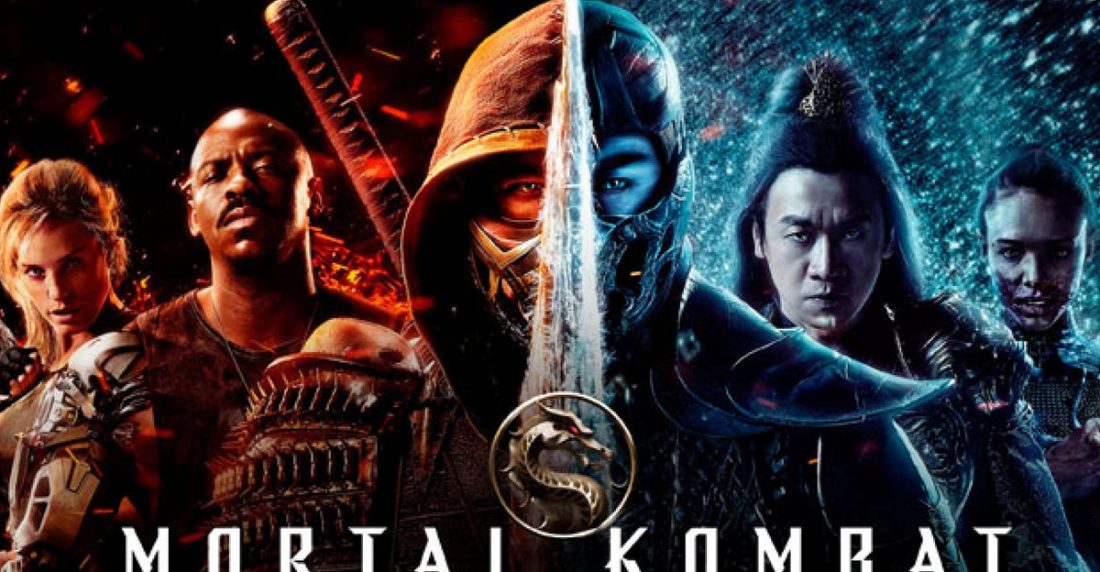 Mortal Kombat