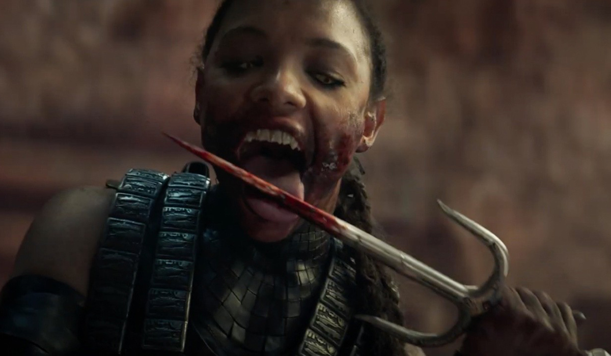 Mortal Kombat