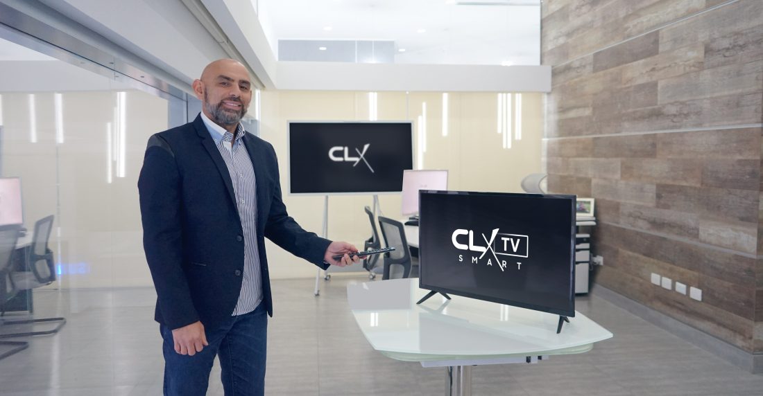 CLX Group