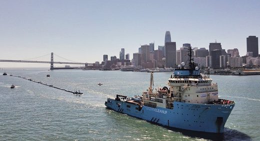 Por fin el mundo unido atacará al plástico