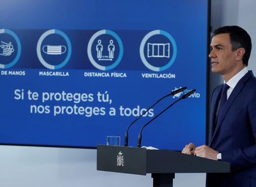 España