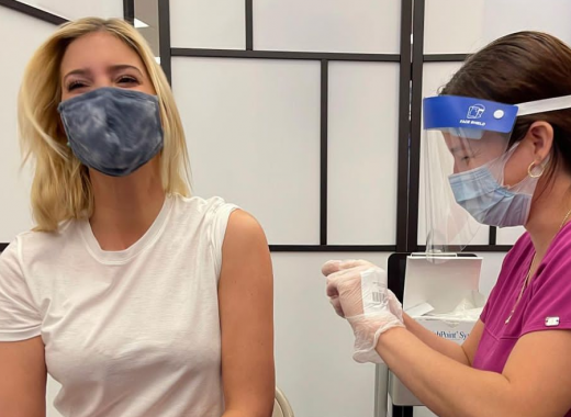 Ivanka Trump