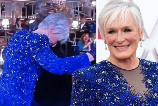 Glenn Close