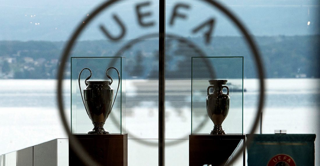 UEFA