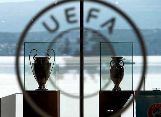 UEFA