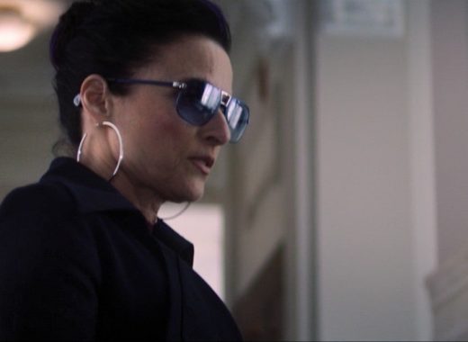 The Falcon and the Winter Soldier