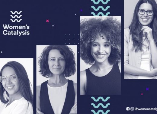 “Women's Catalysis”