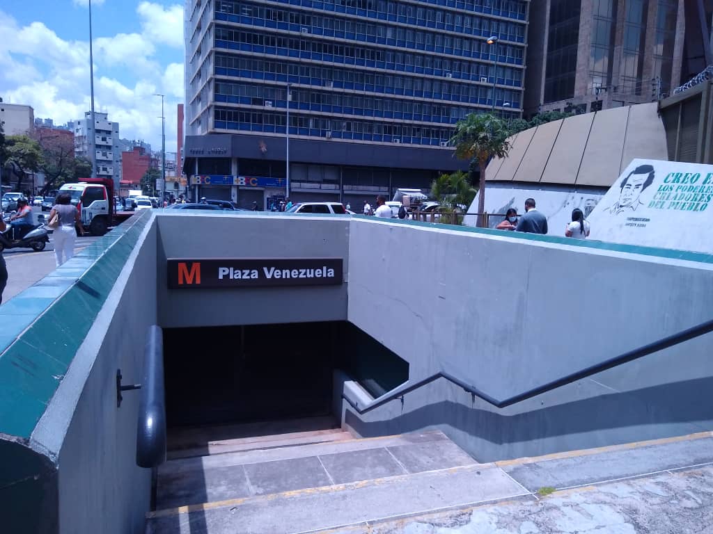 explosiones metro