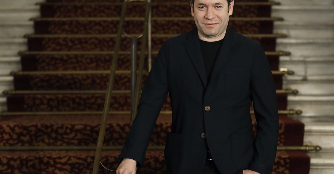dudamel ópera parís