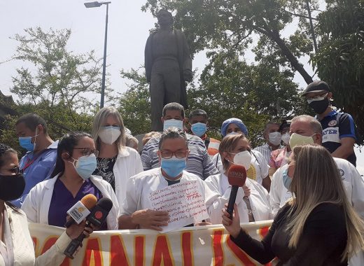 bioanalistas
