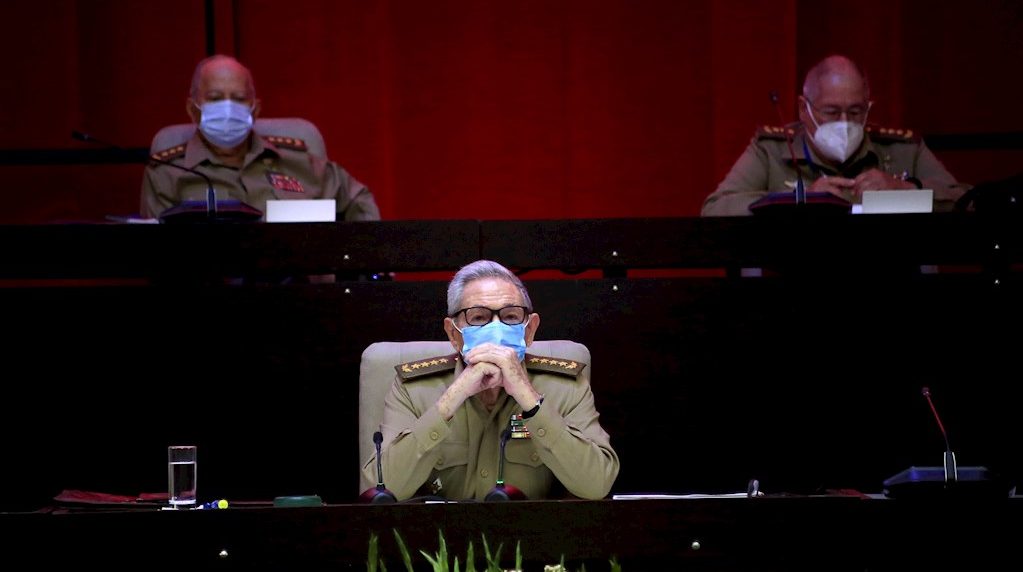 Raúl Castro