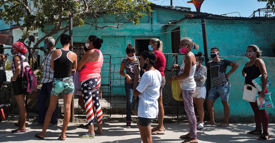 Cuba