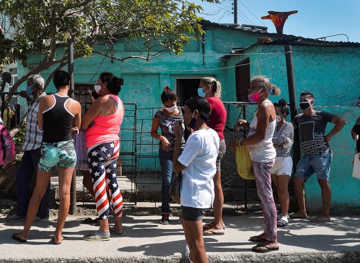 Cuba