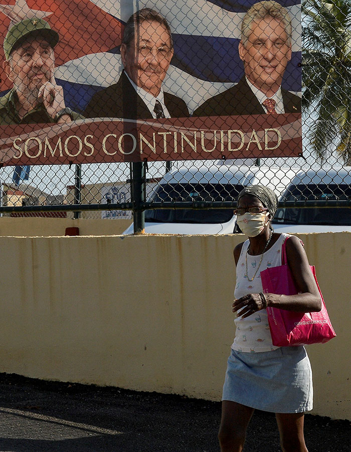 Cuba