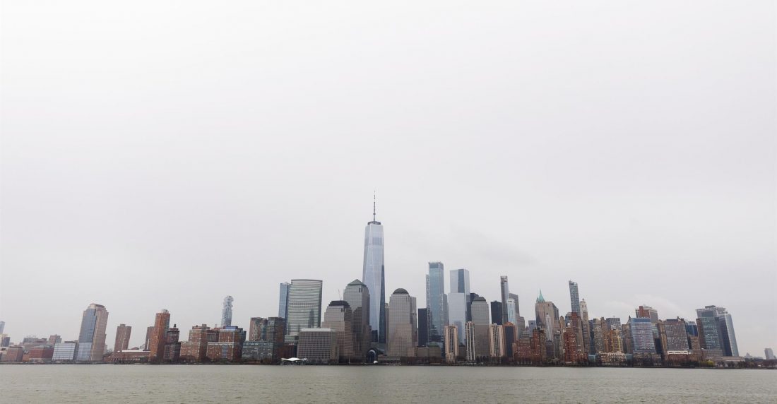 Nueva York