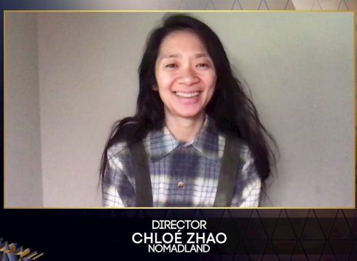 Nomadland