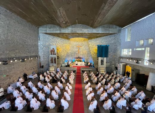 beatificación de José Gregorio Hernández