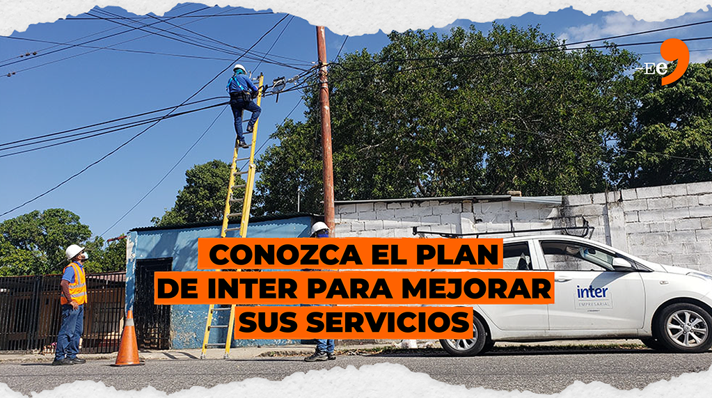 Servicios de Inter