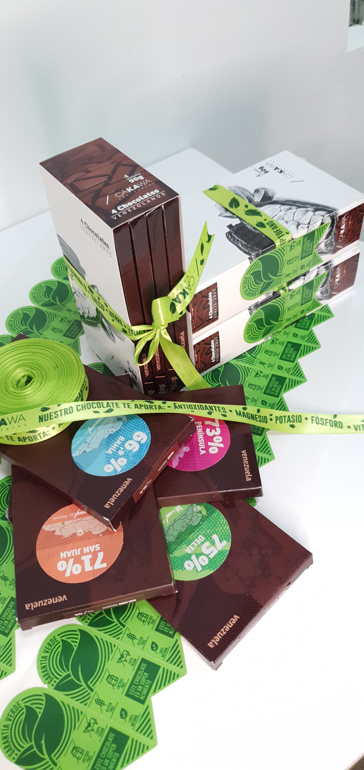 chocolates