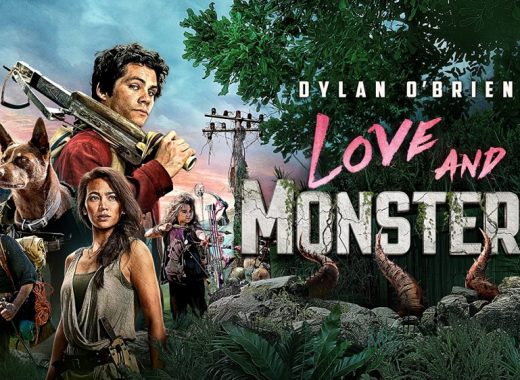 Love and Monsters