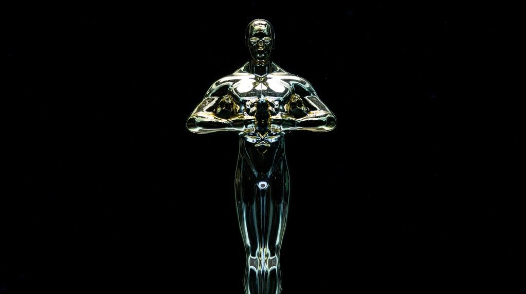 Oscar 2021