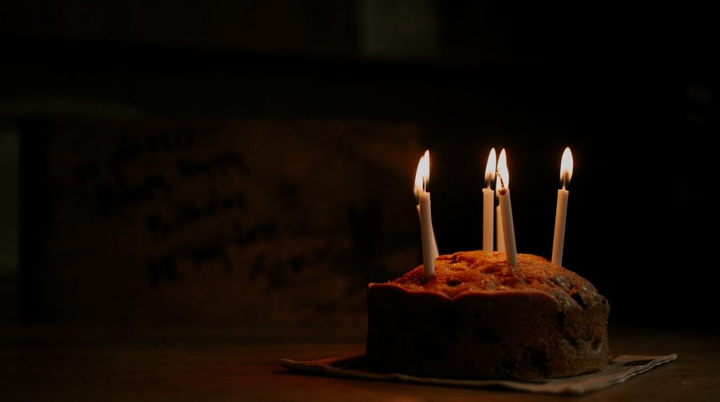 cumpleaños