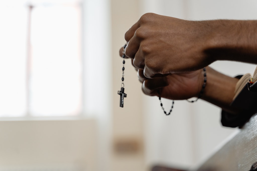 sacerdotes venezolanos