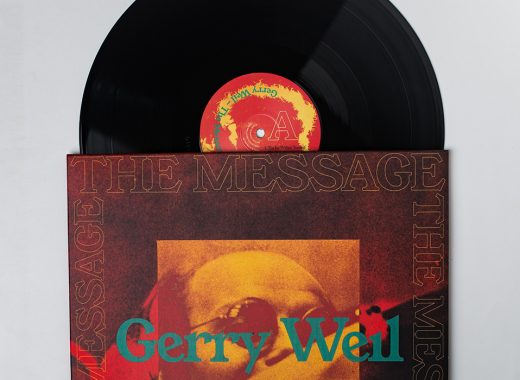 Gerry Weil