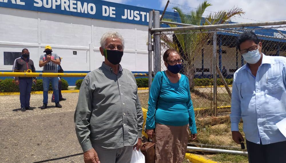septuagenarios