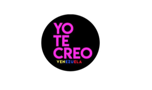 "Yo te creo Venezuela"
