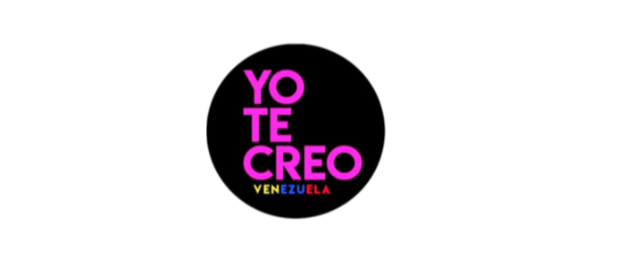 "Yo te creo Venezuela"