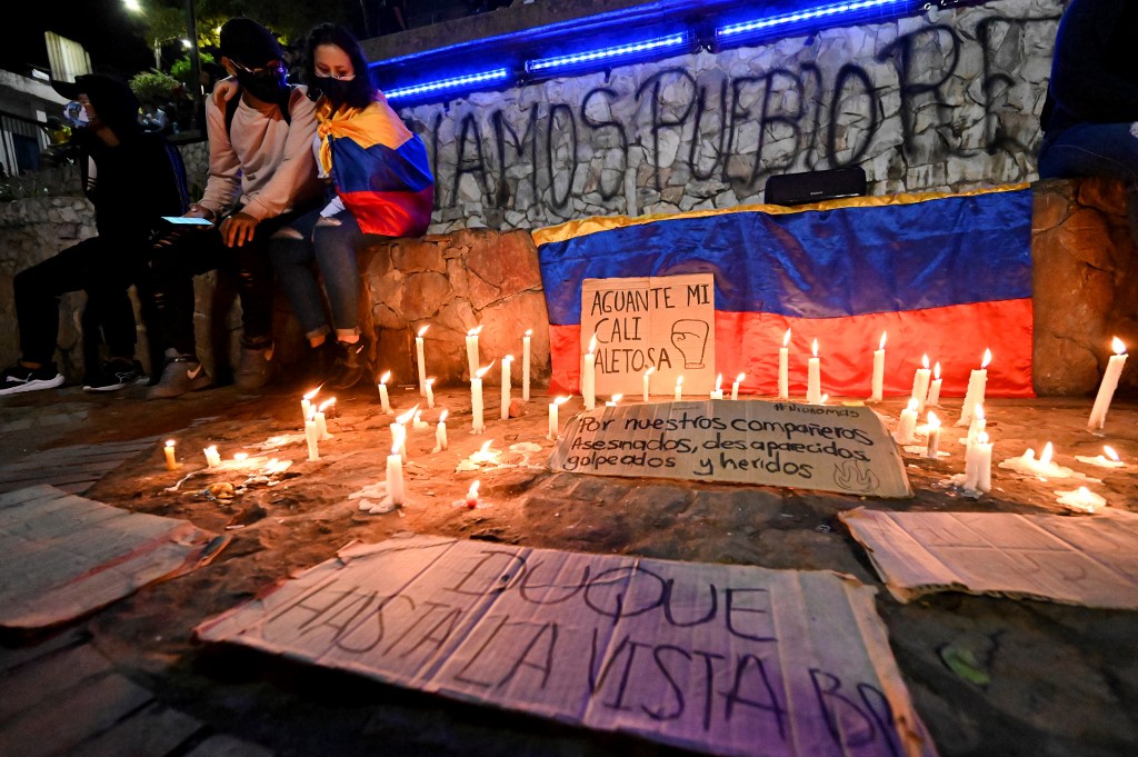 reforma tributaria colombia