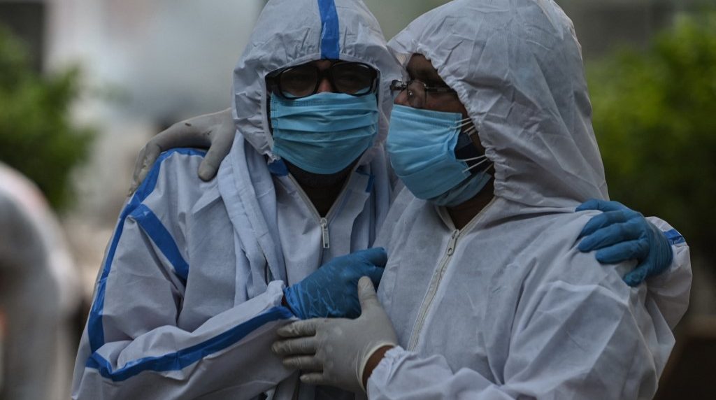 pandemia