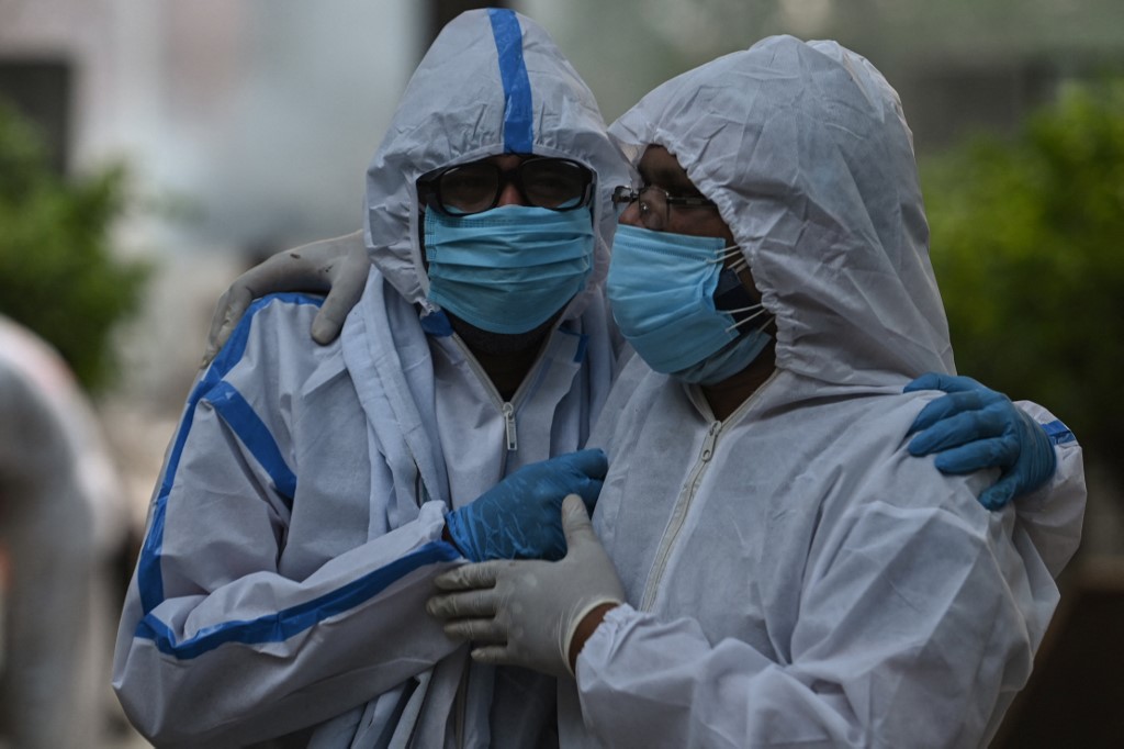 pandemia