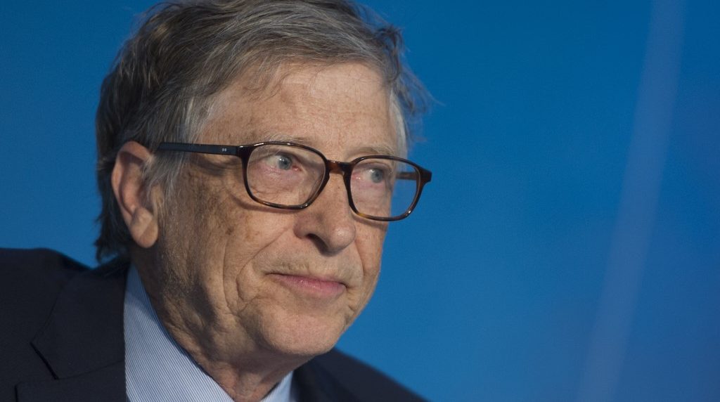 Bill Gates