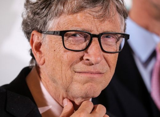 Bill Gates