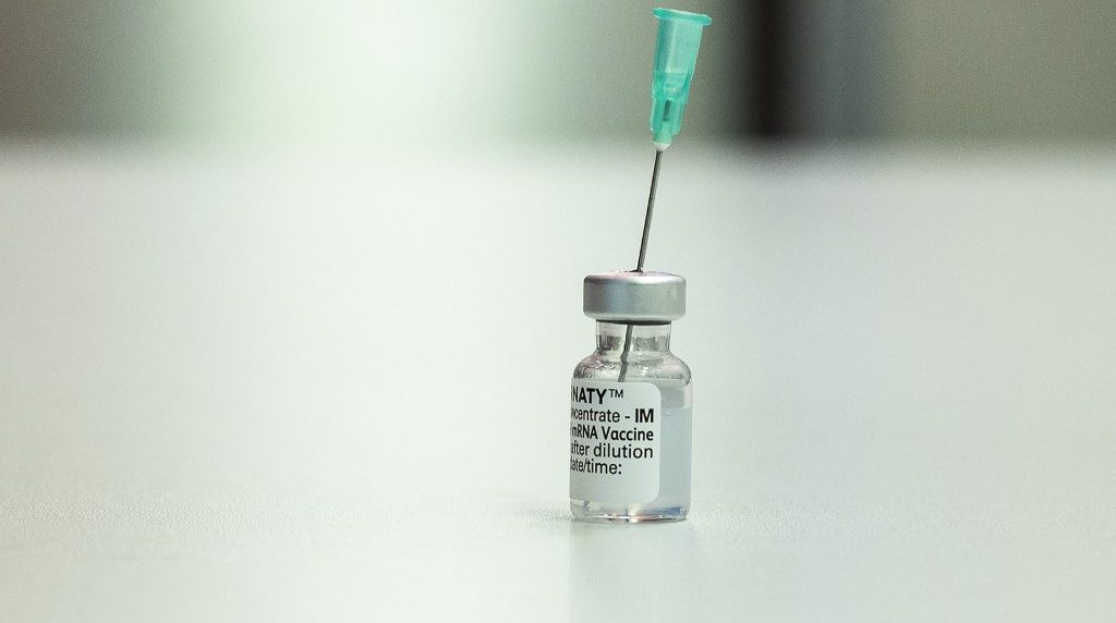 Pfizer y Moderna