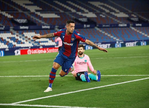 Barcelona