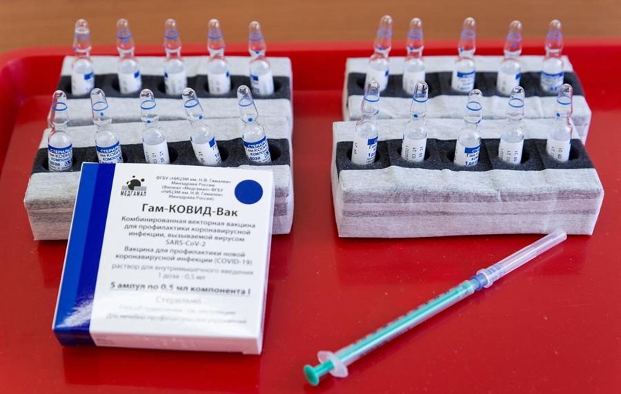 Sputnik Light