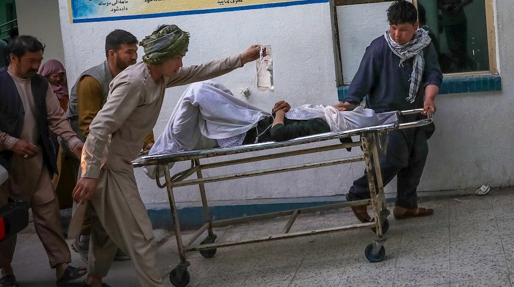 Kabul